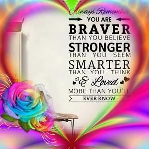 Meet your Posher, Kay